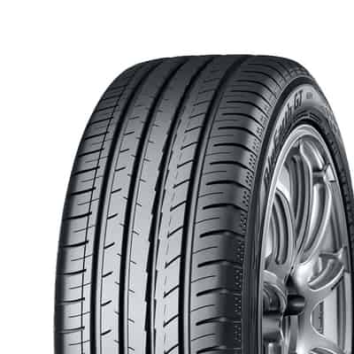 185/65 R15 88T BluEarth-GT AE51D Mazda 2 Yokohama