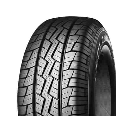 265/70 R16 112S Geolandar G039 Mitsub.Pajero M+S Yokohama