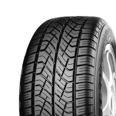 225/60 R17 99V Geolandar G95A Subaru Outback M+S Yokohama