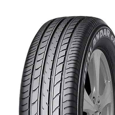 225/65 R17 102H Geolandar G98EV Nissan X-Trail LHD Yokohama