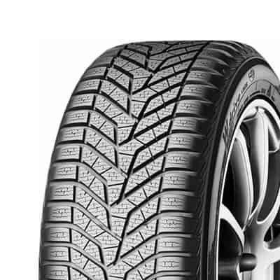 235/70 R16 106T W.drive (V905) M+S Yokohama