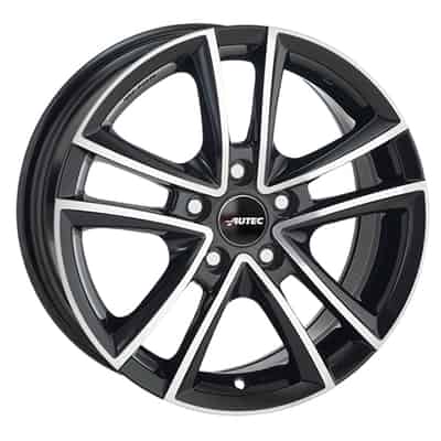 Yucon (Y) 7,0x16 5x112 ET45 MB57,1 Autec