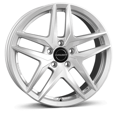 BORBET Z 6.5X16 5X112 ET44 66.5