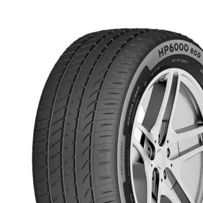 Zeetex HP6000 Eco 235/40 R18 95Y