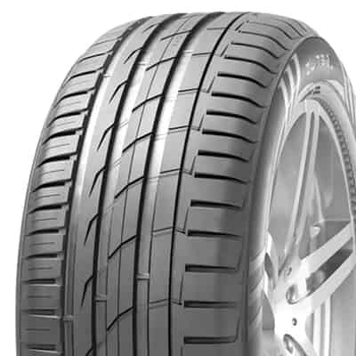 235/50R19 99V Nokian zLine SUV