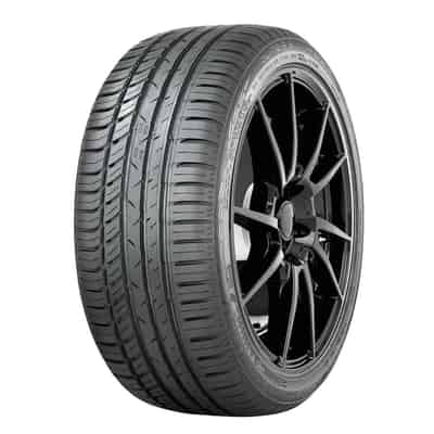 235/40R18 95Y XL Nokian zLine