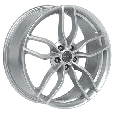 ZX100 8,0x20 5x112 ET30 MB66,5 Proline