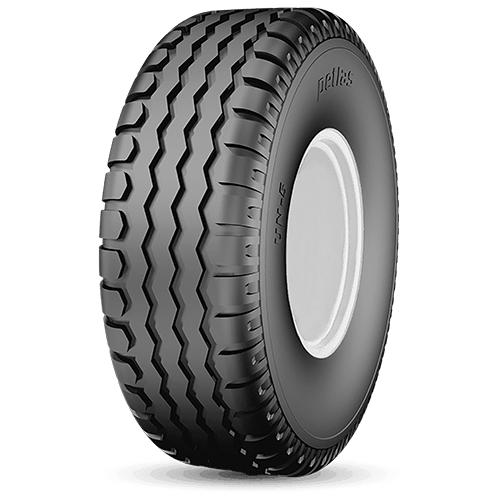 10.0/80-12 122A8 TT UN5 10PR Petlas