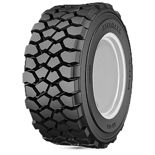 10-16.5 (138A3) SM-135 12PR StarMaxx