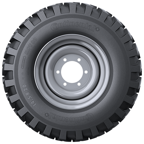 10.5 R20 134J MPT 80 M+S 14PR Continental
