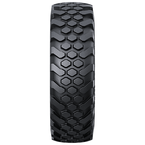 10.5 R20 134J MPT 80 M+S 14PR Continental