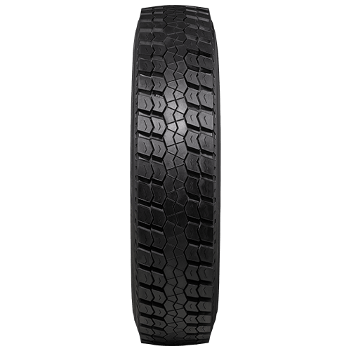 10 R22.5 144/142M GDR688 Giti