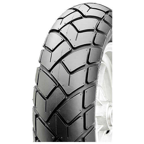 100/80-10 58P CST C-6017 Strasse WSW CST