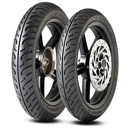 100/80-16 50P D 451 Front Dunlop