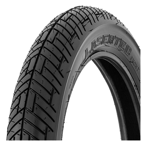 100/90-18 56V Lasertec Front M/C Metzeler