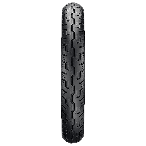 100/90-19 57H D 401 Front (H-D) Dunlop