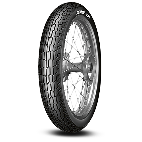 100/90-19 57S TT F 24 Front M/C Dunlop