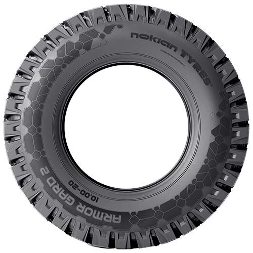 11.00-20 TT Amore Gard 2 16PR Nokian