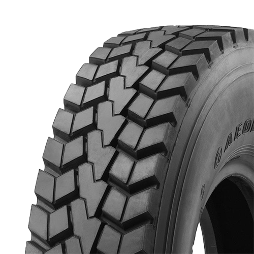 11.00 R20 152/149K TT ADC53 SET 18PR Aeolus