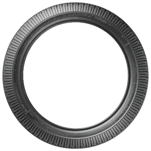 90/580 R17 BT Racing W01 Front (GP3) Regen Bridgestone