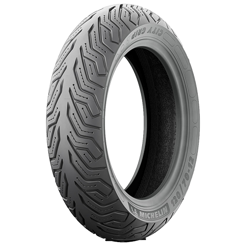 110/70-13 48S City Grip 2 Front PG Michelin