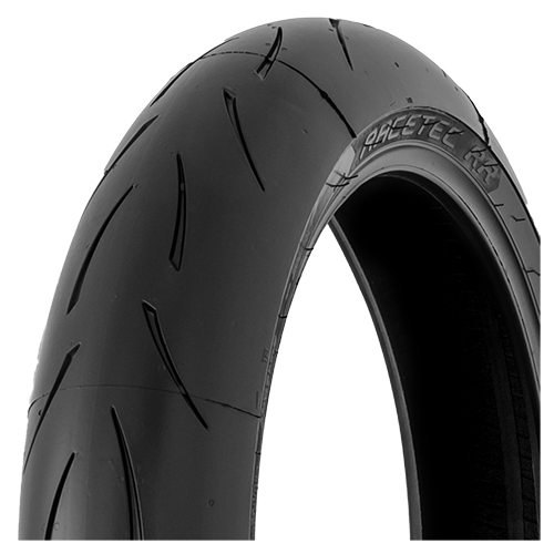 110/70 R17 54V Racetec RR Front M/C K1 Metzeler