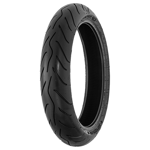120/70 ZR17 (58W) Sportec M3 Front M/C Metzeler