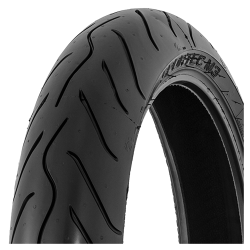 120/70 ZR17 (58W) Sportec M3 Front M/C Metzeler