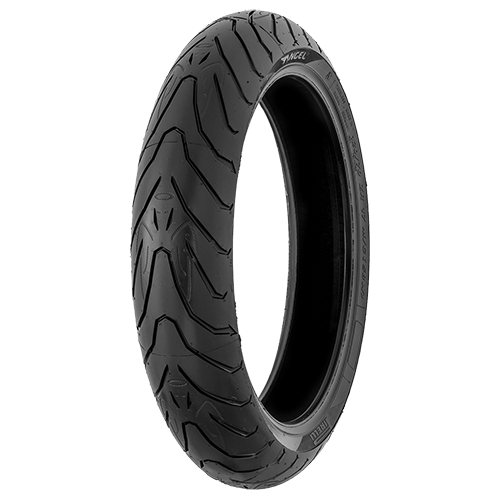 110/80 ZR18 (58W) Angel ST Front M/C Pirelli
