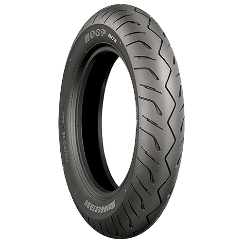 110/90-12 64L B03 S1T Bridgestone