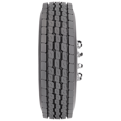 12.00 R20 154/150K TT Omnitrac MSS II M+S 18PR Goodyear