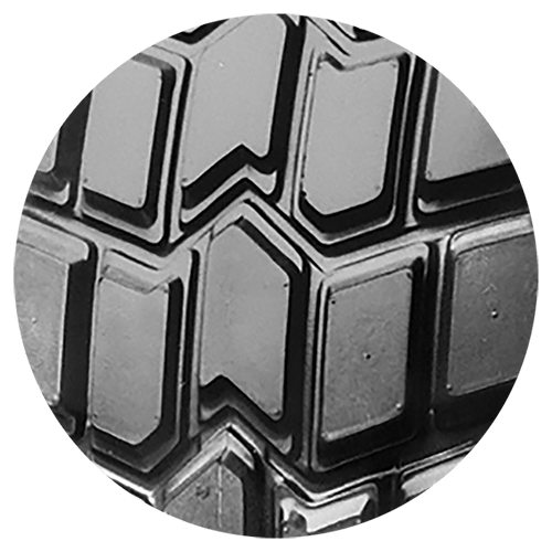 14.00 R20 160/157K HSO Sand M+S 18PR Continental