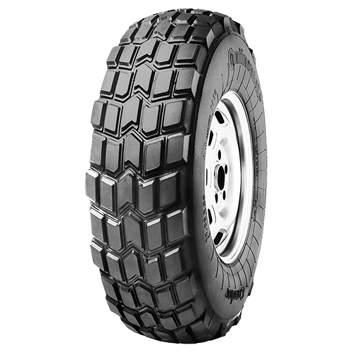 14.00 R20 160/157K HSO Sand M+S 18PR Continental