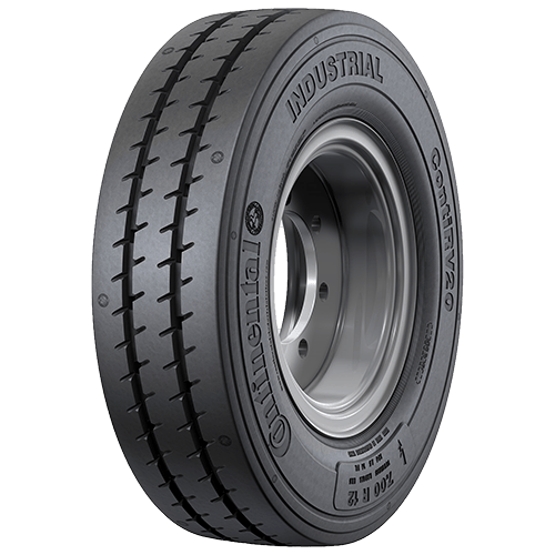 12.00 R20 (330/95 R20) 176A5 RV20 Industrial Continental