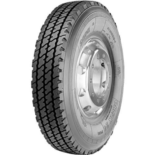 12.00 R24 160/156K TT Orjak 24 Plus 20PR M+S Sava