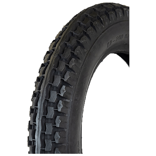 12.50x2.25 (62-203) TT C-628 Blockverstäkt CST CST