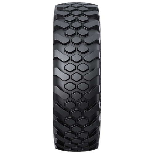 12.5 R20 132J MPT 80 M+S 12PR Continental