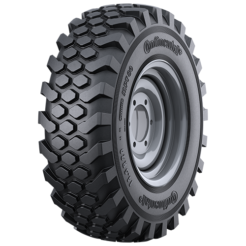 12.5 R20 147J MPT 80 M+S 22PR Continental