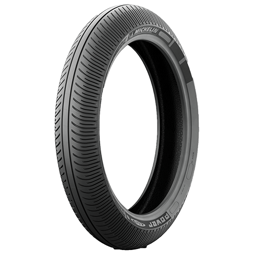 12/60 R17 Power Rain Front NHS Michelin