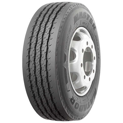 12 R22.5 152/148L 2 16PR Matador