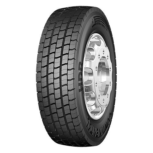 12 R22.5 152L/148L HDR M+S Continental