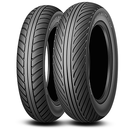 120/500 -12 KR345 Rear Dunlop