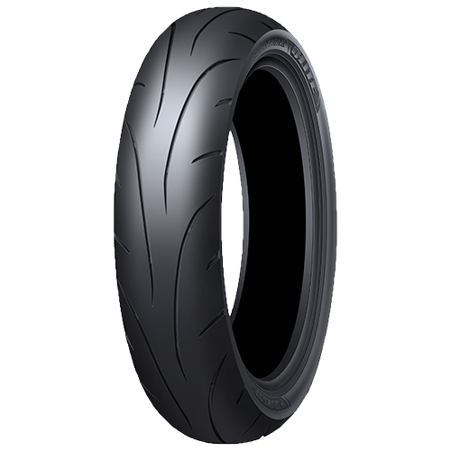 120/70 -17 58S Sportmax Q-LITE Rear Dunlop