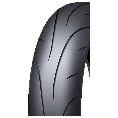 120/70 -17 58S Sportmax Q-LITE Rear Dunlop