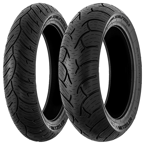 120/70 R15 56H Feelfree Wintec Front M+S M/C Metzeler