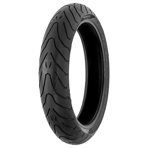 120/70 ZR17 (58W) Angel ST Front M/C Pirelli