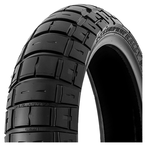 160/60 R15 67H Scorpion Rally STR Rear M/C M+S Pirelli