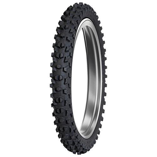 120/90-18 65M TT Geomax MX 34 Rear Dunlop