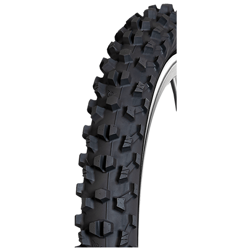 120/90-19 66M TT Geomax MX 34 Rear Dunlop