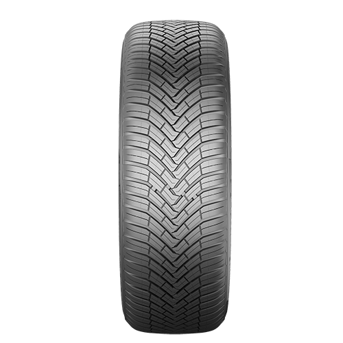 125/80 R13 65M AllSeasonContact Continental